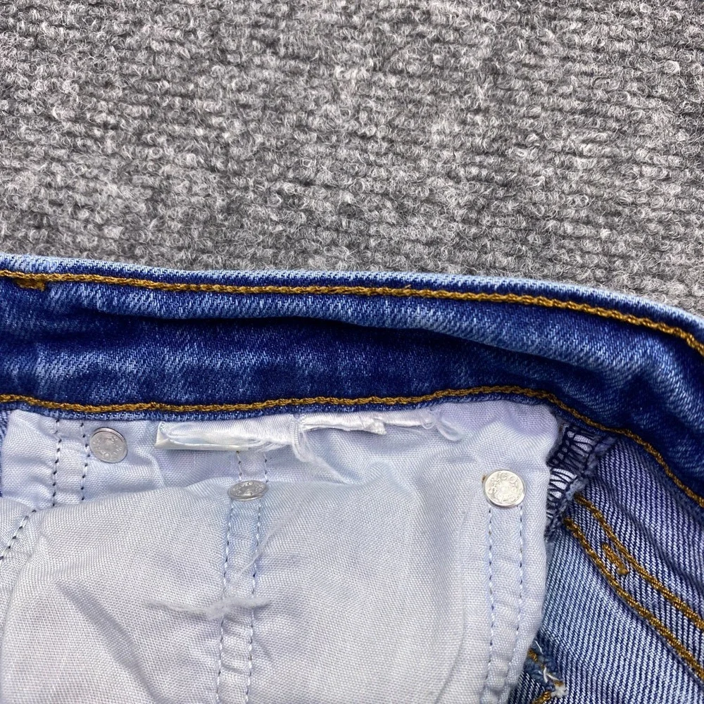 Levis levi wedgie